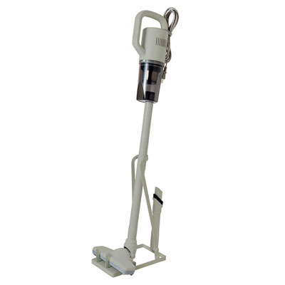 C:NET　スティッククリーナー ライトグレー AVFS001(LGY)