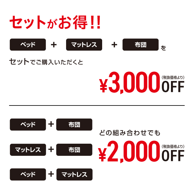 合繊（抗菌防臭）布団とカバーの6点セット グレージュ SLF-11(GRE)　