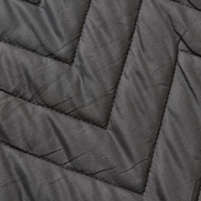 ベッドパッド グレー SLS-01(GR)