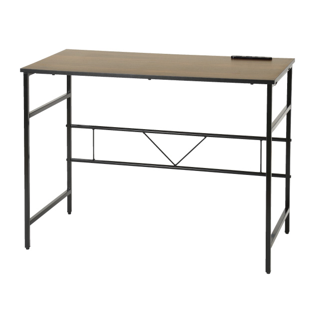 B＆BデスクL  SLD-41