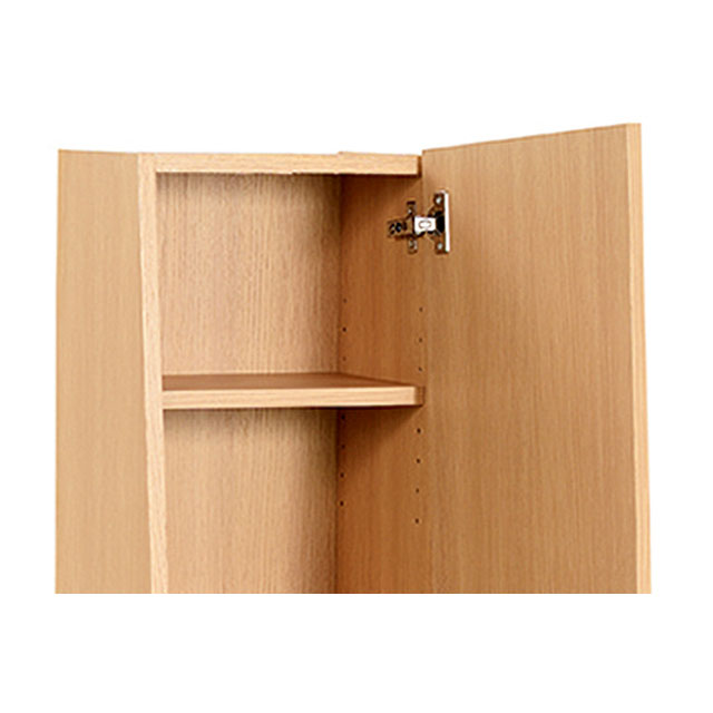 ミラーラック ナチュラル SLM-01(NA)