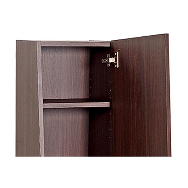 ミラーラック ブラウン SLM-01(BR)