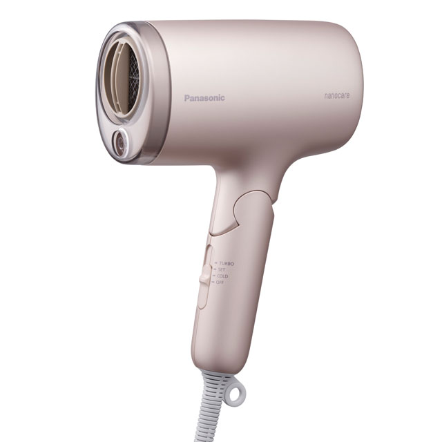 パナソニックヘアドライヤー　ナノケア モイストピンク EH-NA7M(P)