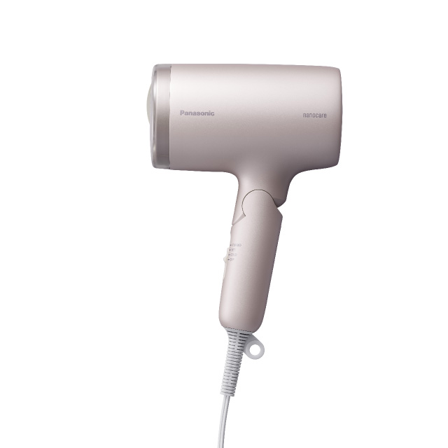 パナソニックヘアドライヤー　ナノケア モイストピンク EH-NA7M(P)
