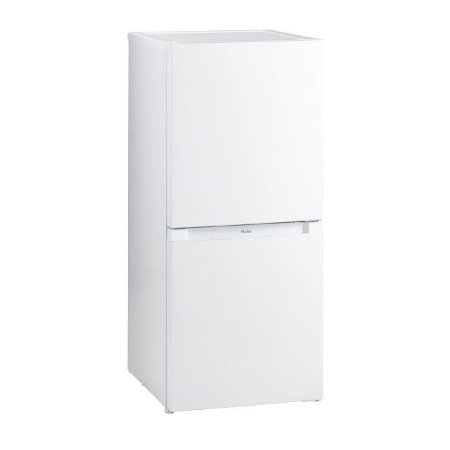 ハイアール　2ドア冷蔵庫  JR-NF121C