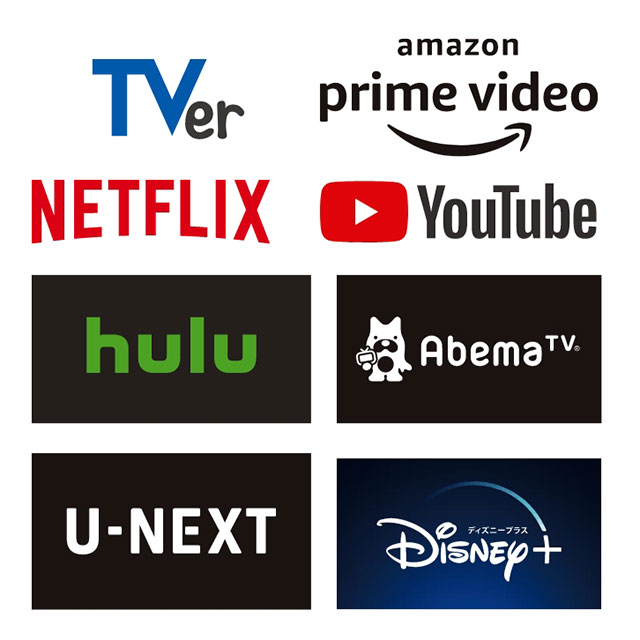 シャープ　インターネット対応液晶テレビ24型  2T-C24GF1