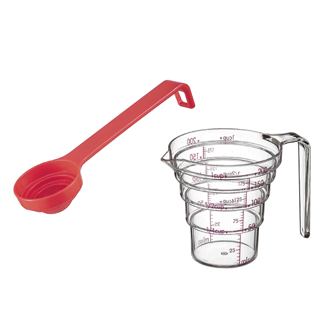 キッチンツールセットB  