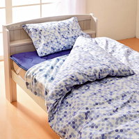 ファブリーズ寝具シリーズ ブルー 