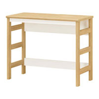 ガレンタ　デスク