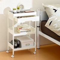 サージュワゴン3段