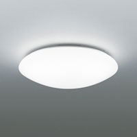 コイズミ　LEDルームライト　8畳用