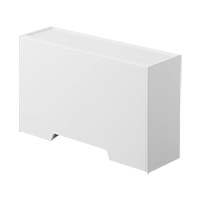 2wayマスク収納ケース　スマート