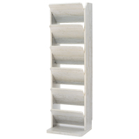 マガジンラック