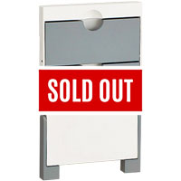 ラップペーパーホルダー