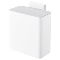 マグネット&シンク扉　ゴミ箱プレート